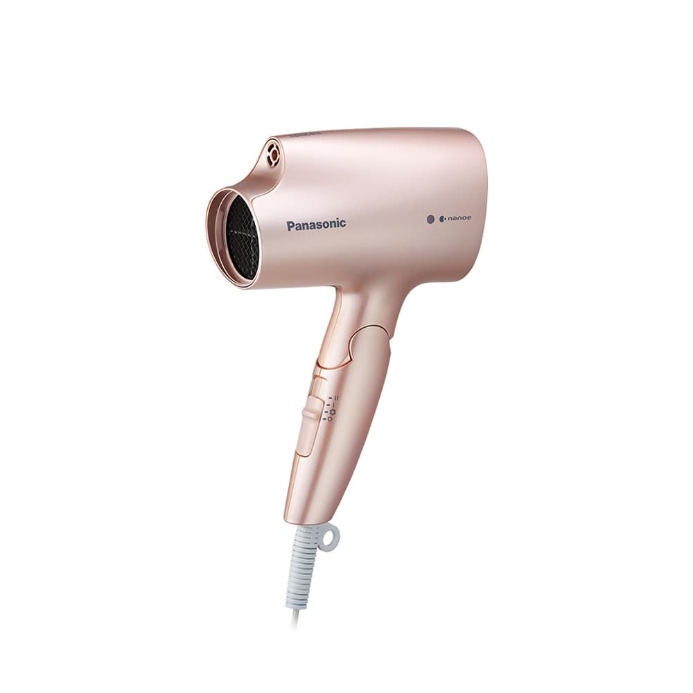 Panasonic รุ่น EH-NA27PNL ไดร์เป่าผม nanoe Hair Dryer ไดร์เป่าผม นาโนอี (1200 วัตต์) กำลังไฟ 1,200 วัตต์ nanoe ผมชุ่มชื้น นุ่มลื่น https://wayoza.com