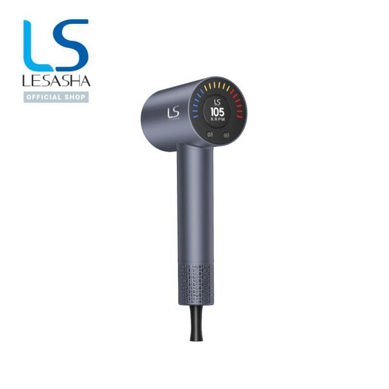 LESASHA HYPERAIR BLDC JET ไดร์เป่าผมไฮเปอร์แอร์ บีแอลดีซี เจ็ท HAIR DRYER รุ่น LS1672 https://wayoza.com