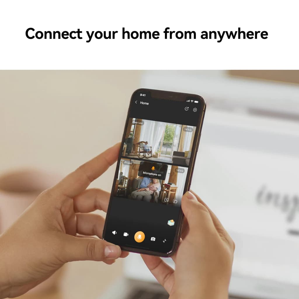 IMOU รุ่น Ranger Dual Lens กล้องวงจรปิด ภายใน ความคมชัด 6 ล้าน 2 เลนส์ในกล้องตัวเดียว เลนส์ชัด 3MP + 3MP ประกัน 2 ปี https://wayoza.com