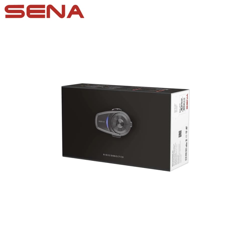 SENA 10S หูฟังบลูทูธติดหมวกกันน็อค ประกัน 2 ปี ผ่อน 0% 10 เดือน https://wayoza.com