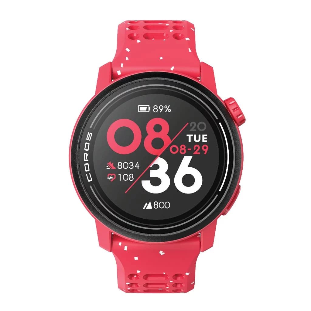 COROS PACE 3 - RNG SPORT นาฬิกา GPS (ประกันศูนย์ไทย 2 ปี) https://wayoza.com