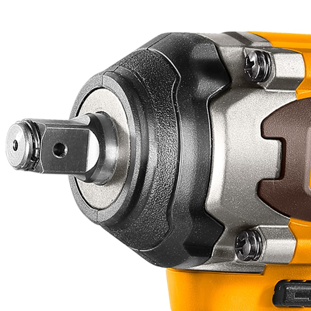 INGCO รุ่น CIWLI2050 แรงบิด 500 N.m บล็อคกระแทกไร้สาย 20V https://wayoza.com