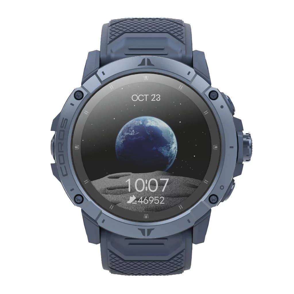 COROS VERTIX 2S - SPORT WATCH นาฬิกา GPS สำหรับนักกีฬา https://wayoza.com