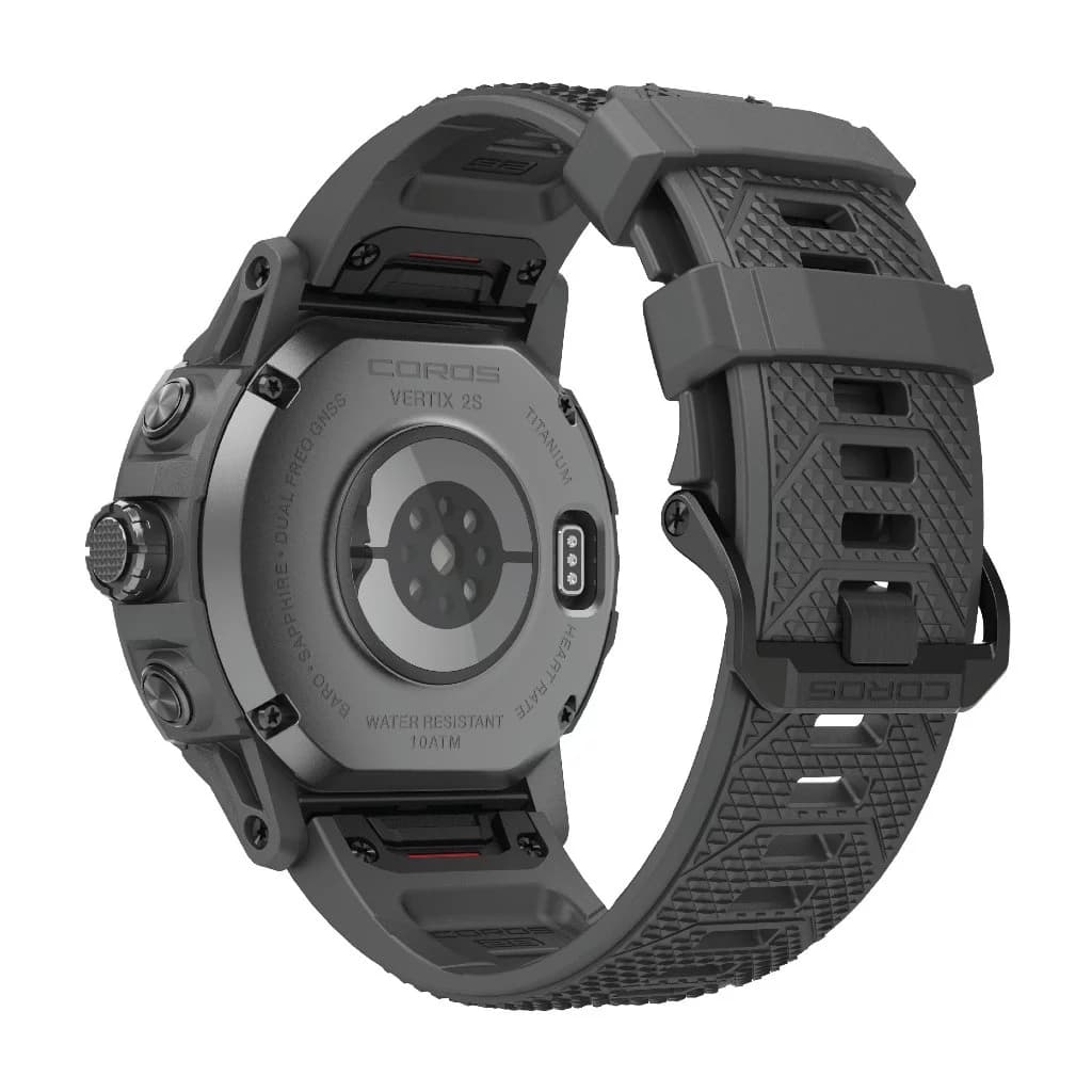 COROS VERTIX 2S - SPORT WATCH นาฬิกา GPS สำหรับนักกีฬา https://wayoza.com