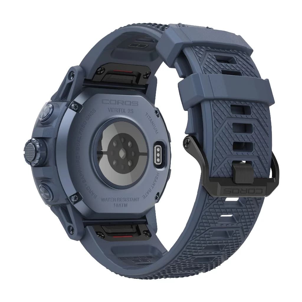 COROS VERTIX 2S - SPORT WATCH นาฬิกา GPS สำหรับนักกีฬา https://wayoza.com
