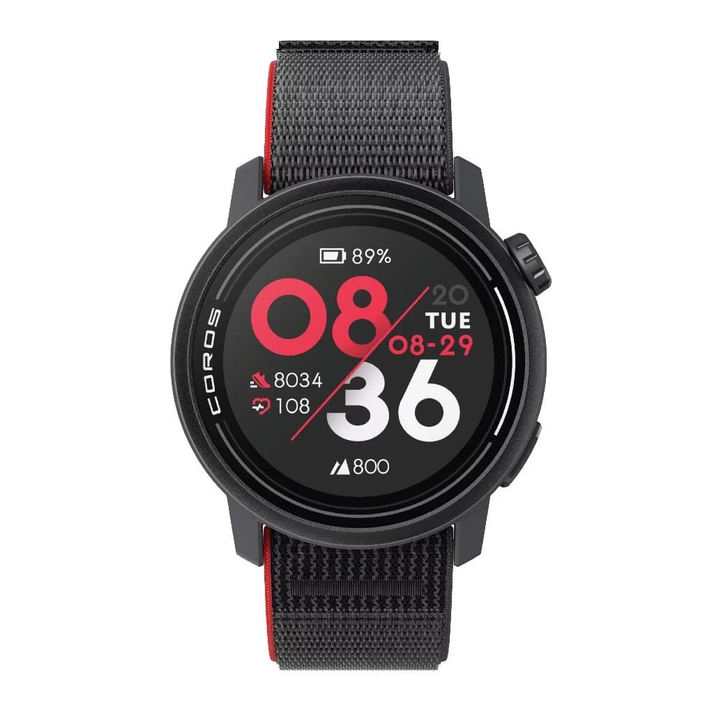 COROS PACE 3 - RNG SPORT นาฬิกา GPS (ประกันศูนย์ไทย 2 ปี) https://wayoza.com