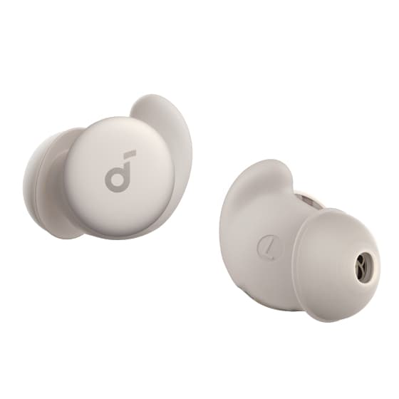Soundcore A20 หูฟังใส่นอน หูฟังบลูทูธ จุกหูฟังซิลิโคน Bluetooth 5.3 หูฟังตัดเสียงรบกวนขณะนอนหลับ ทดสอบคุณภาพการนอนหลับ หูฟังไร้สาย https://wayoza.com