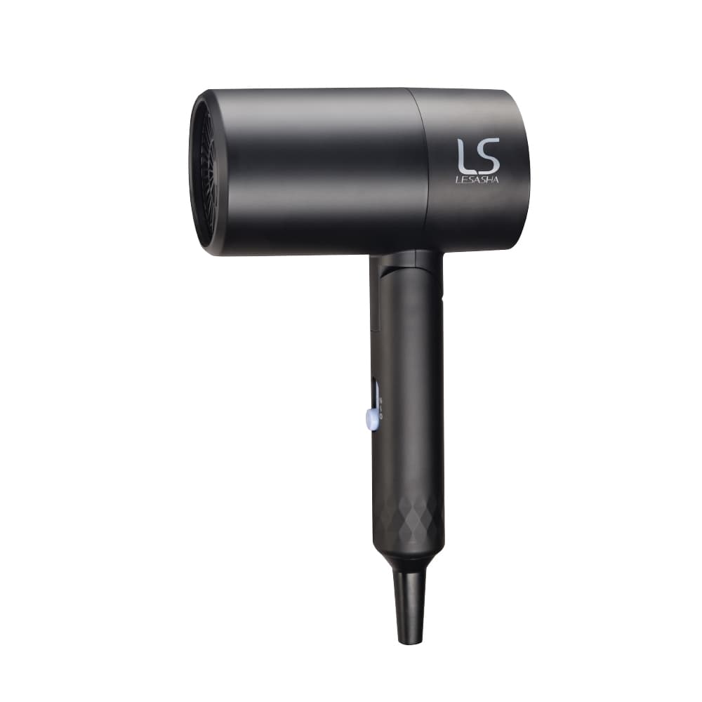 LESASHA ESSENTIAL ไดร์เป่าผม รุ่น 10LS00384 ไดร์เป่าผมกำลังแรง  HAIR DRYER 1600W (DUAL VOLTAGE) https://wayoza.com