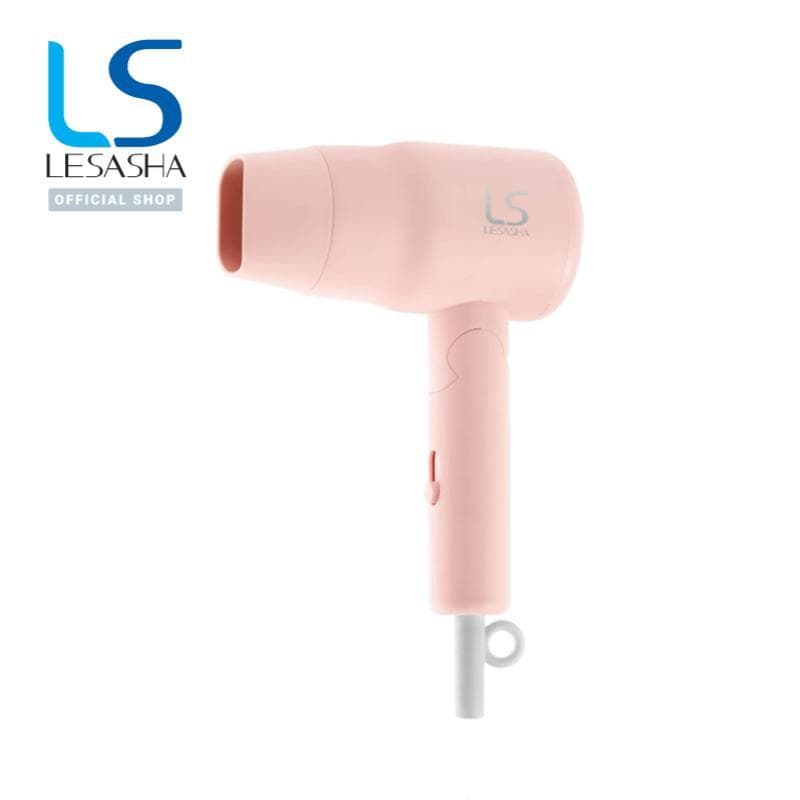 LESASHA CHIC LIVELY ไดร์เป่าผม รุ่น HAIR DRYER LS1681 ไดร์เป่าผมเลอซาช่า ชิค ไลฟ์ลี่ https://wayoza.com