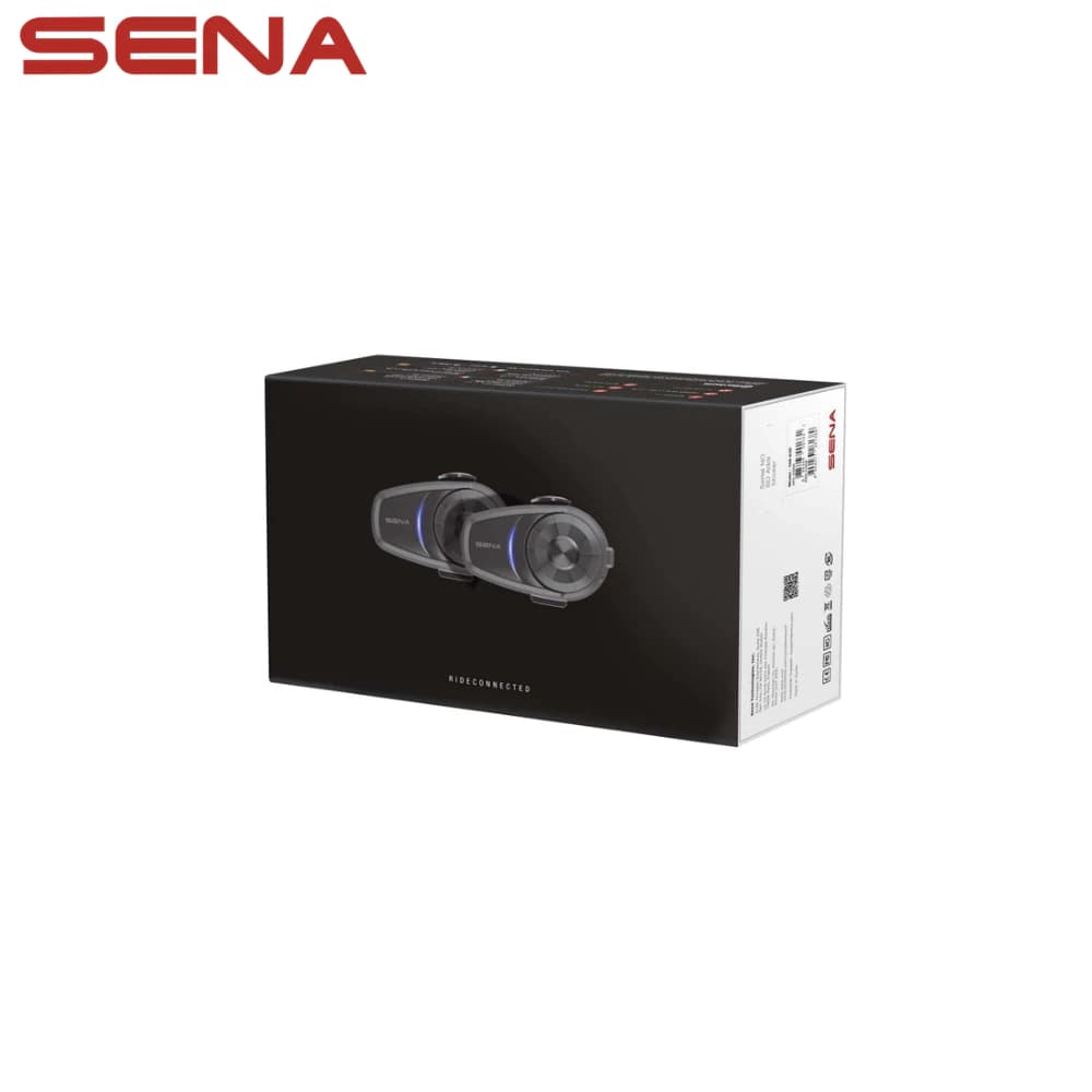 SENA 10S หูฟังบลูทูธติดหมวกกันน็อค ประกัน 2 ปี ผ่อน 0% 10 เดือน https://wayoza.com