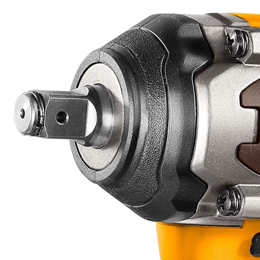 INGCO รุ่น CIWLI20501 แรงบิด 500 N.m บล็อคกระแทกไร้สาย 20V แรงบิดการคลายน็อต 650 N.m https://wayoza.com