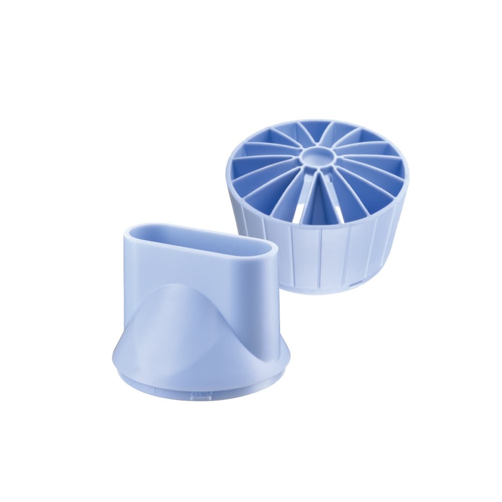 LESASHA ESSENTIAL ไดร์เป่าผม รุ่น 10LS00384 ไดร์เป่าผมกำลังแรง  HAIR DRYER 1600W (DUAL VOLTAGE) https://wayoza.com