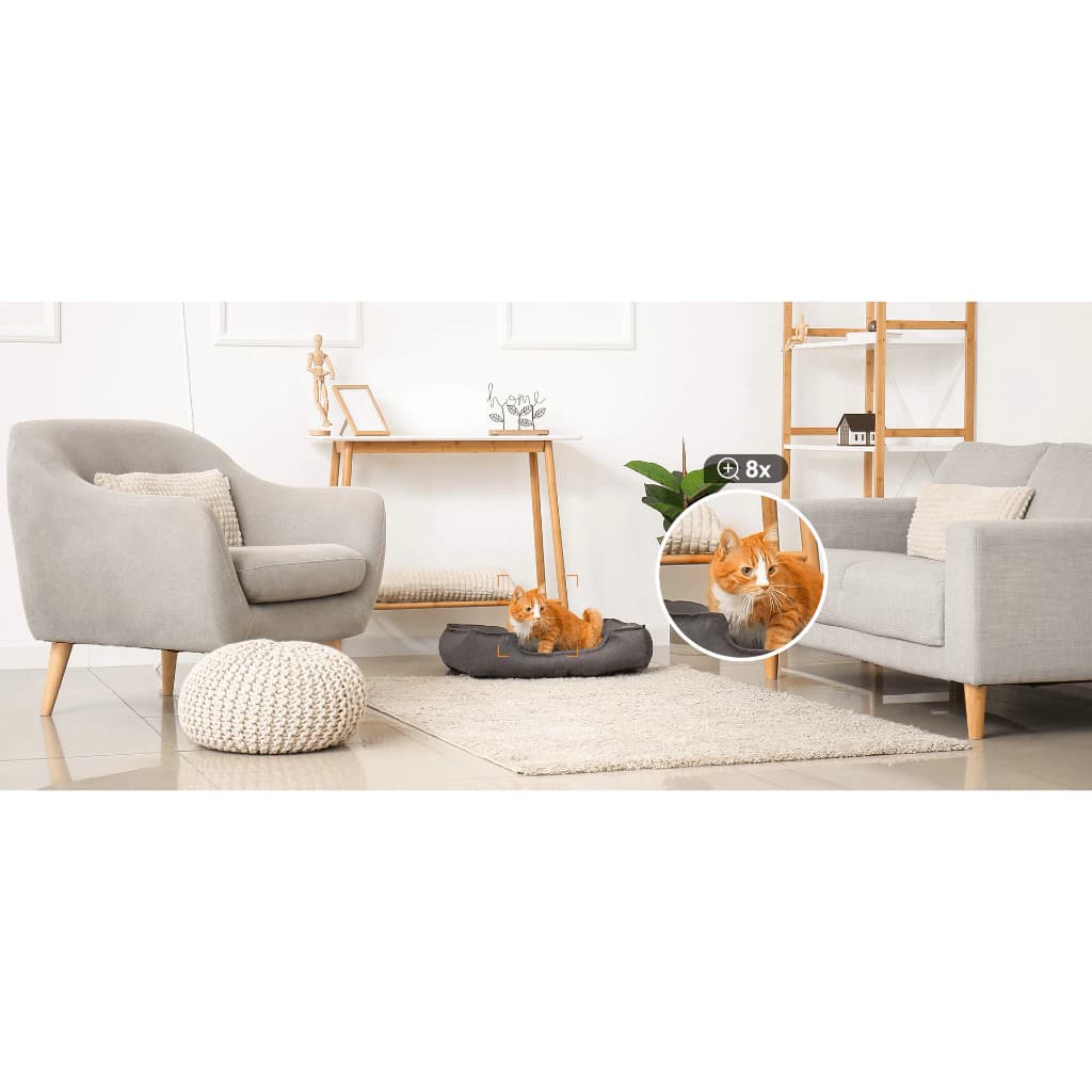 IMOU รุ่น REX 2D กล้องวงจรปิด ภายใน ความคมชัด 5MP มีไซเรน มี AI หมุนตามคนได้ เตือนเสียงผิดปกติ ประกัน 2 ปี https://wayoza.com