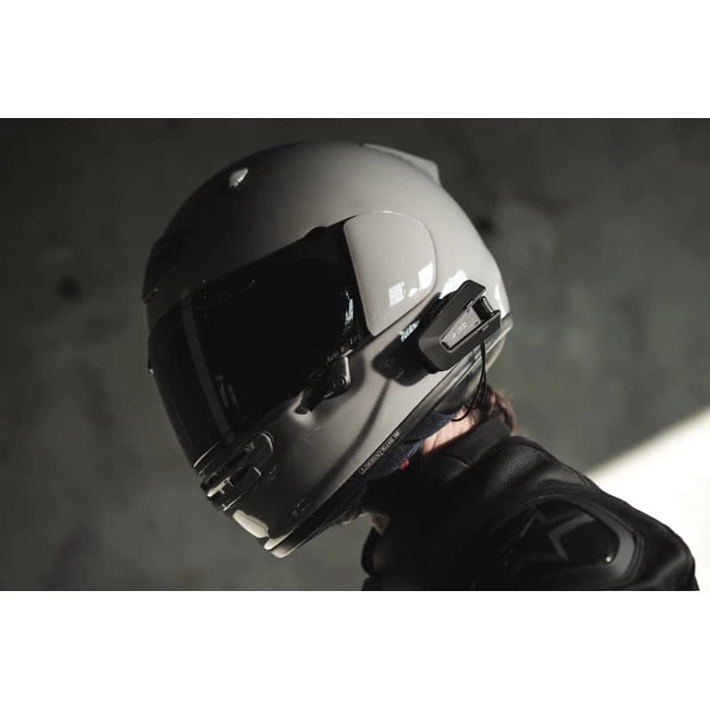 cardo PackTalk Pro รุ่นใหม่ 2024 https://wayoza.com