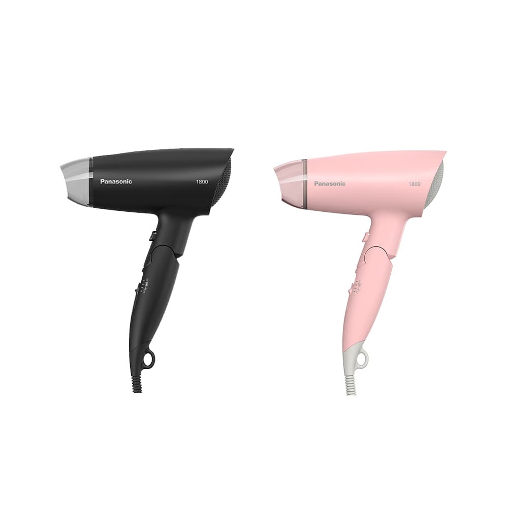 Panasonic รุ่น EH-ND37-KL ไดร์เป่าผม Hair Dryer (1800 วัตต์) กำลังไฟ 1,800 วัตต์ Cool-Shot เปลี่ยนระหว่างลมร้อน-เย็น https://wayoza.com