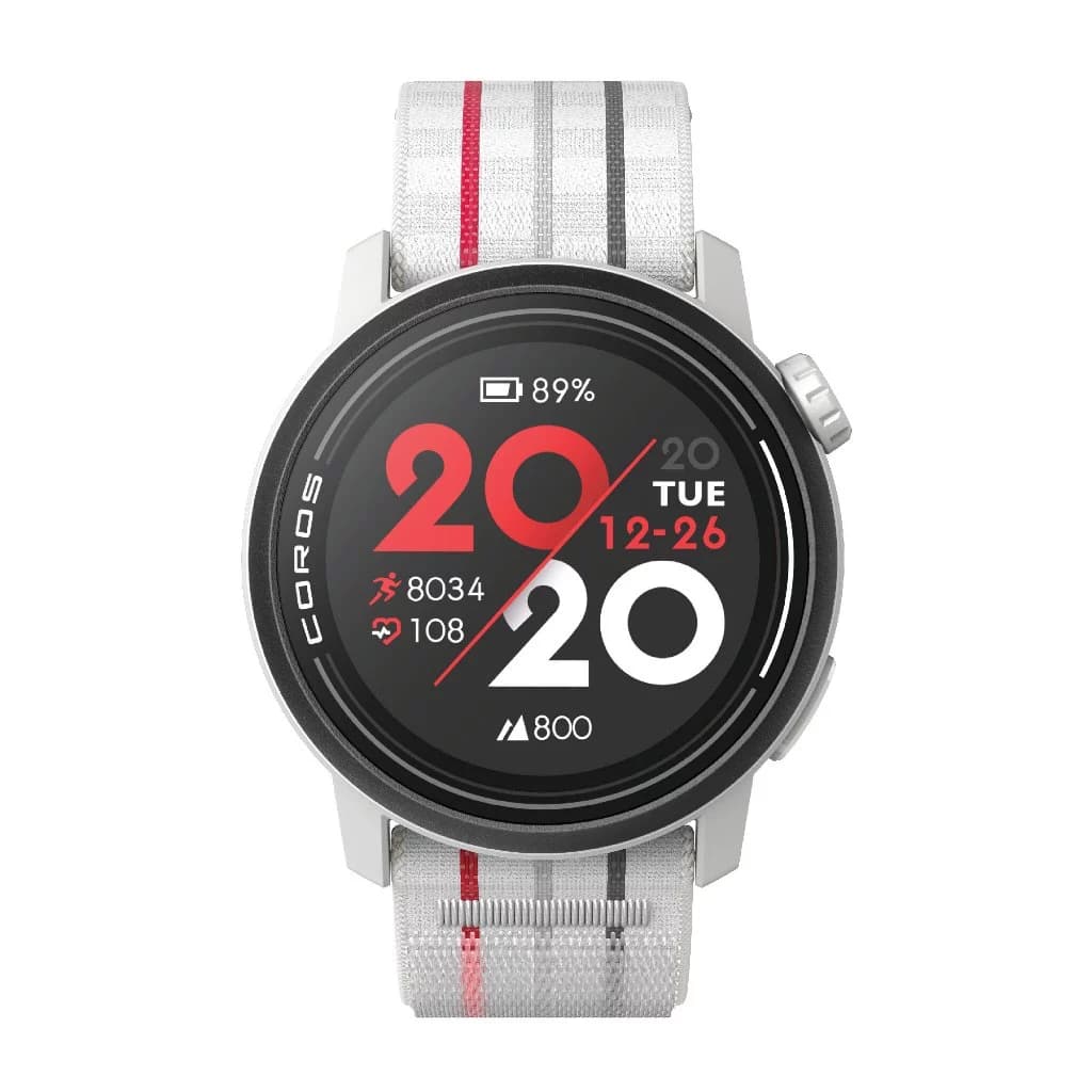 COROS PACE 3 - RNG SPORT นาฬิกา GPS (ประกันศูนย์ไทย 2 ปี) https://wayoza.com