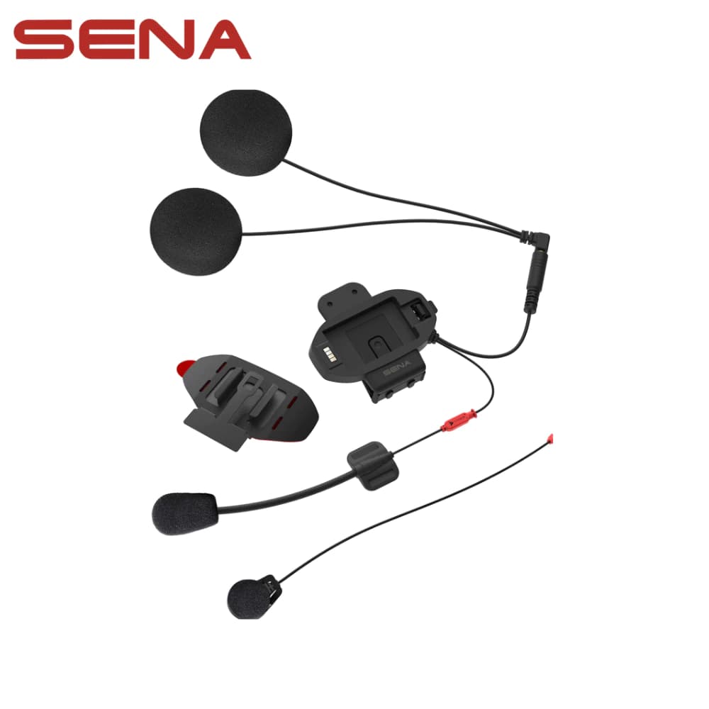 SENA SF4 หูฟังบลูทูธติดหมวกกันน็อค ประกัน 2 ปี ผ่อน 0% 10 เดือน https://wayoza.com