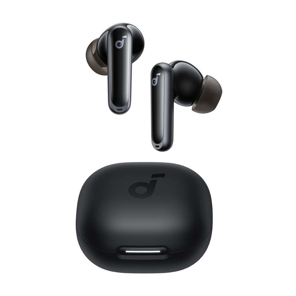 Soundcore P40i Smart ANC True-Wireless Bluetooth 5.3 Earbuds หูฟังบลูทูธไร้สาย ลดเสียงรบกวน All-New Reduce Noise https://wayoza.com