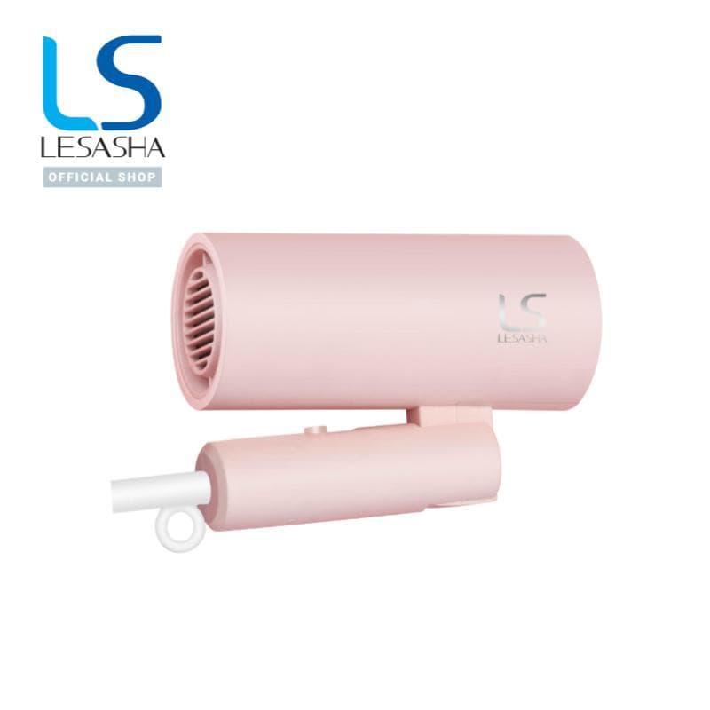 LESASHA AIRMAX LIVELY ไดร์เป่าผมเลอซาช่า แอร์แม็กซ์ไลฟ์ลี่ HAIR DRYER รุ่น LS1674 https://wayoza.com
