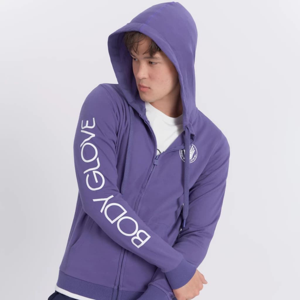 BODY GLOVE ESSENTIAL HOODIE WINTER 2024 - เสื้อฮู้ดดี้แขนยาว Essential รวมสีใหม่ ชมพู เขียวอ่อน น้ำเงินตุ่น แดง https://wayoza.com