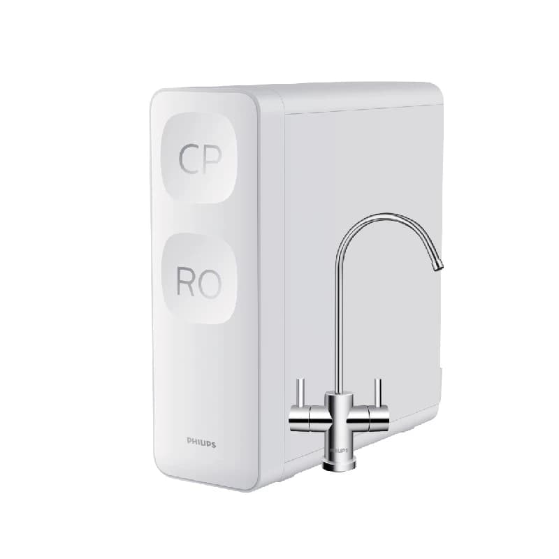 Philips water AUT2015 เครื่องกรองน้ํา ro โหมดการกรองแบบคู่ ใช้ในครัวเรือน เครื่องกรองอัลตรา https://wayoza.com