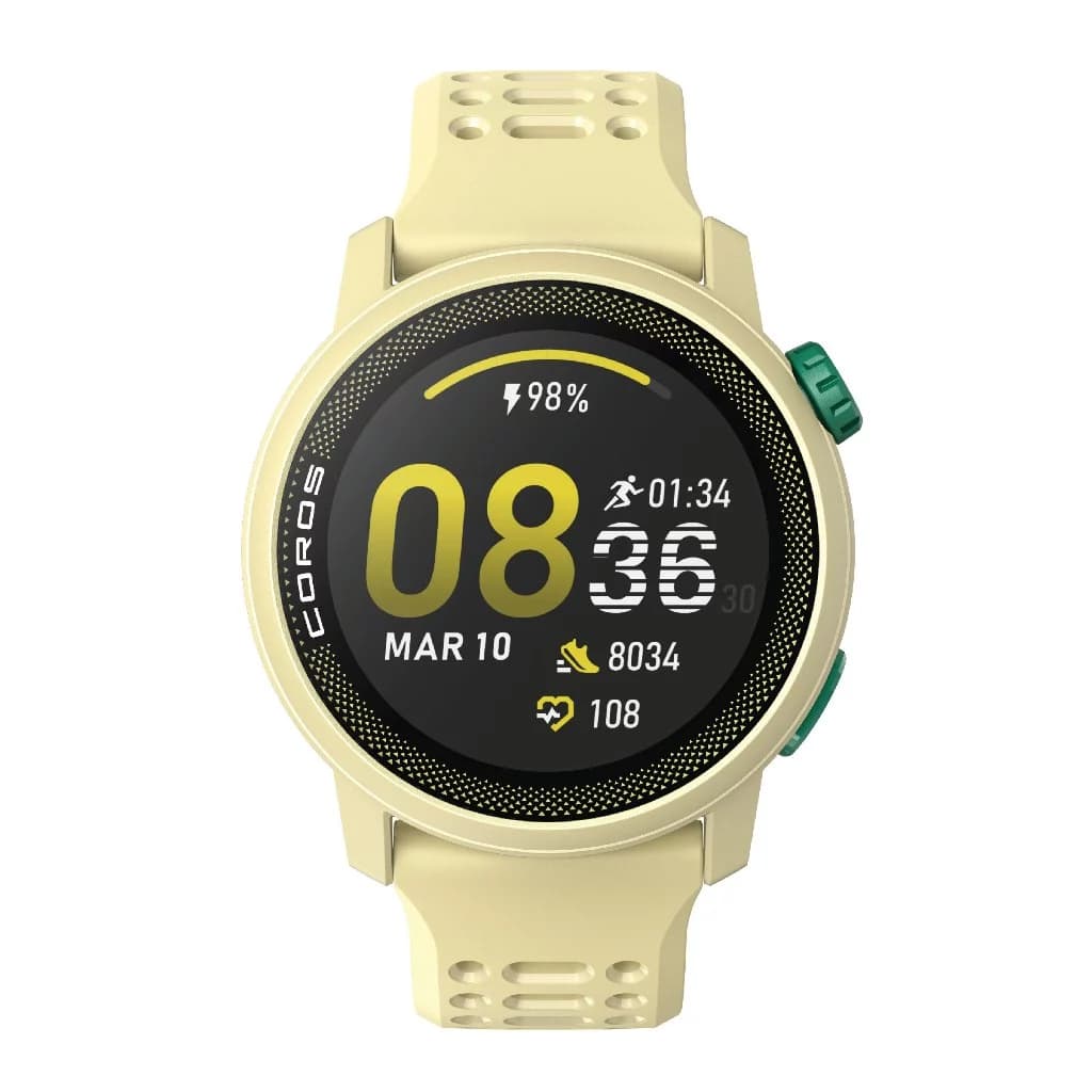 COROS PACE 3 - RNG SPORT นาฬิกา GPS (ประกันศูนย์ไทย 2 ปี) https://wayoza.com