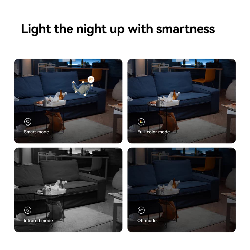 IMOU รุ่น Ranger Dual Lens กล้องวงจรปิด ภายใน ความคมชัด 6 ล้าน 2 เลนส์ในกล้องตัวเดียว เลนส์ชัด 3MP + 3MP ประกัน 2 ปี https://wayoza.com