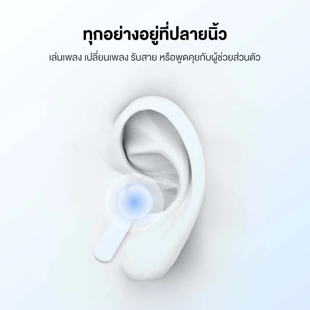 HUAWEI FreeBuds SE 2 หูฟัง Bluetooth 5.3 ใช้งานยาวนาน 40 ชั่วโมง นํ้าหนักเบา สบายทุกการสวมใส่ ร้านค้าอย่างเป็นทางการ https://wayoza.com