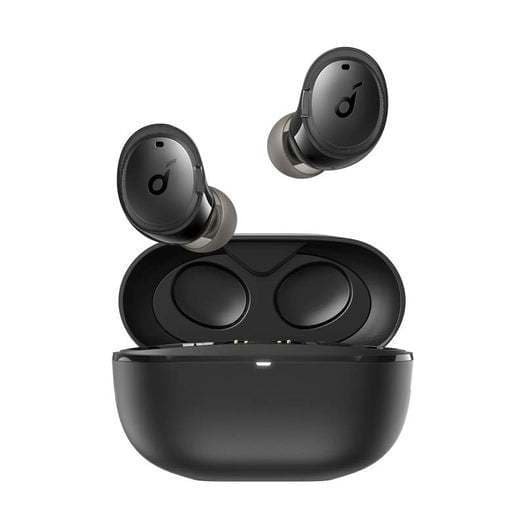 Soundcore Life Dot 3i หูฟังบลูทูธไร้สาย ลดเสียงรบกวน headphone Bluetooth 5.2 หูฟังบลูทูธไร้สาย หูฟังตัดเสียงรบกวน https://wayoza.com