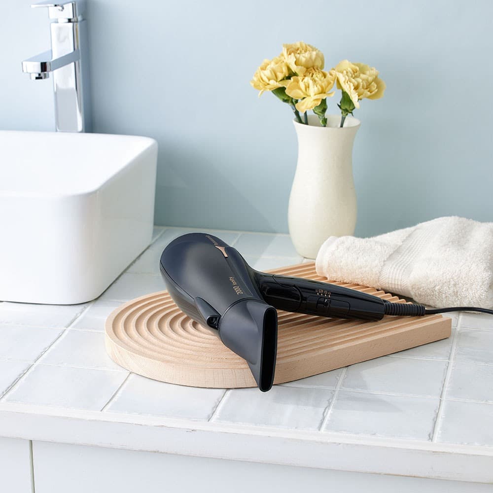 Panasonic รุ่น EH-NE66-KL ไดร์เป่าผม Hair Dryer (2000 วัตต์) กำลังไฟ 2,000 วัตต์ Heat Protection ป้องกันความร้อนสูงเกิน https://wayoza.com