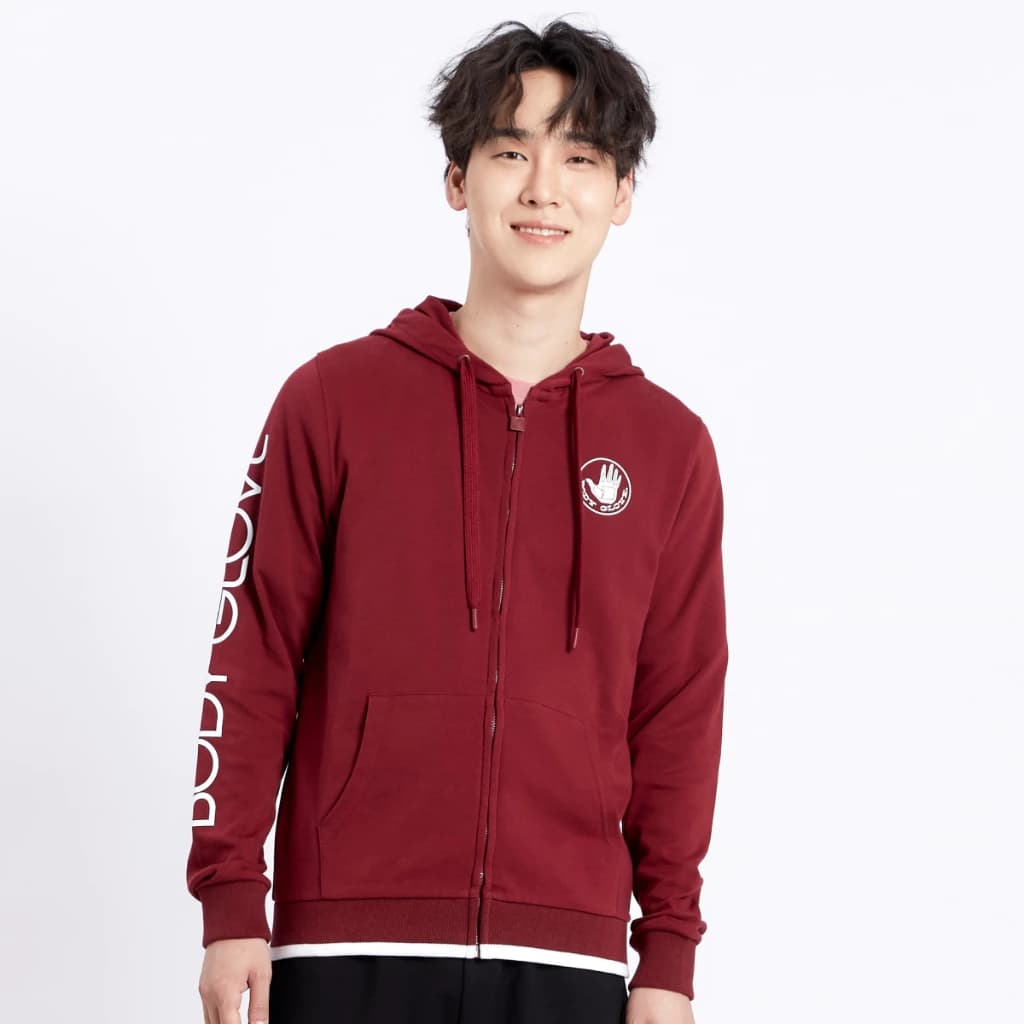 BODY GLOVE ESSENTIAL HOODIE WINTER 2024 - เสื้อฮู้ดดี้แขนยาว Essential รวมสีใหม่ ชมพู เขียวอ่อน น้ำเงินตุ่น แดง https://wayoza.com