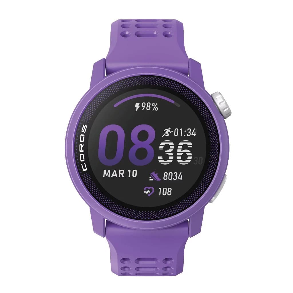 COROS PACE 3 - RNG SPORT นาฬิกา GPS (ประกันศูนย์ไทย 2 ปี) https://wayoza.com