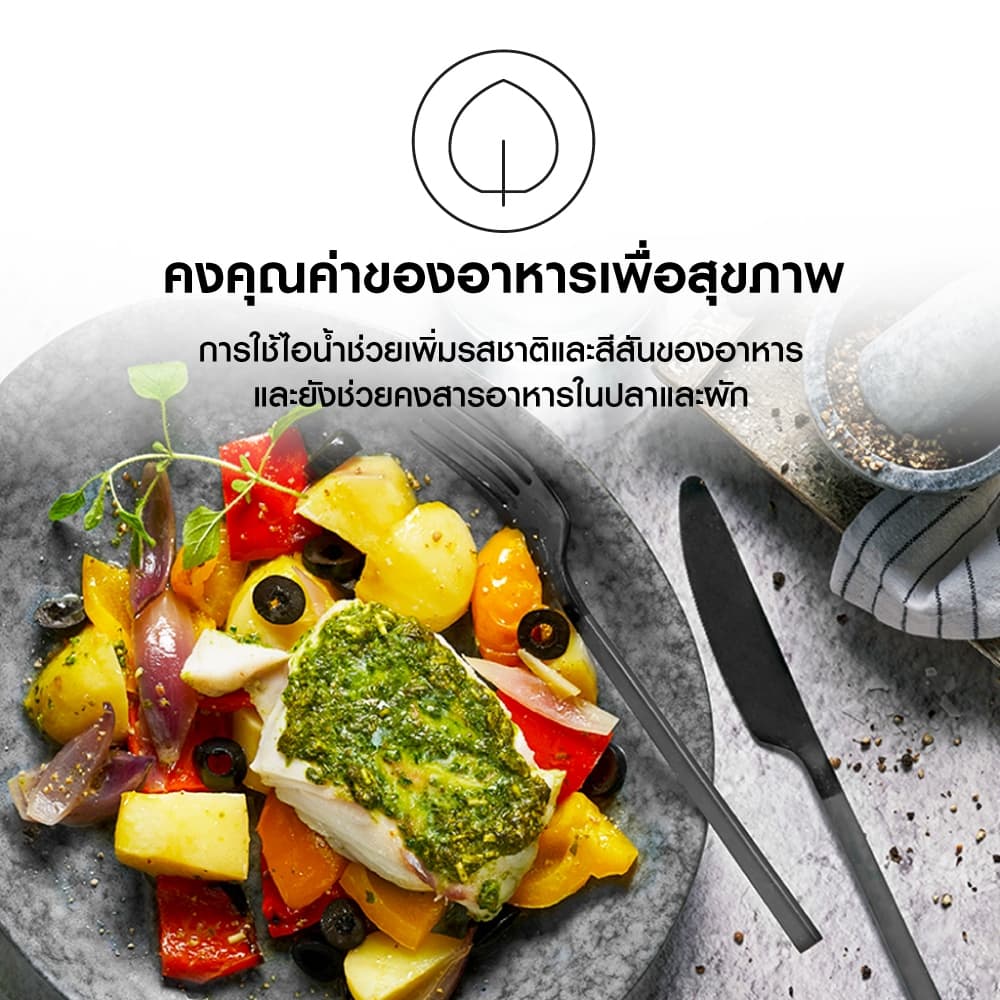 Panasonic รุ่น NN-CS89LBTPE เตาอบมัลติฟังก์ชั่น 4 In 1 เป็นได้ทั้งไมโครเวฟ ลมร้อน 31 ลิตร https://wayoza.com