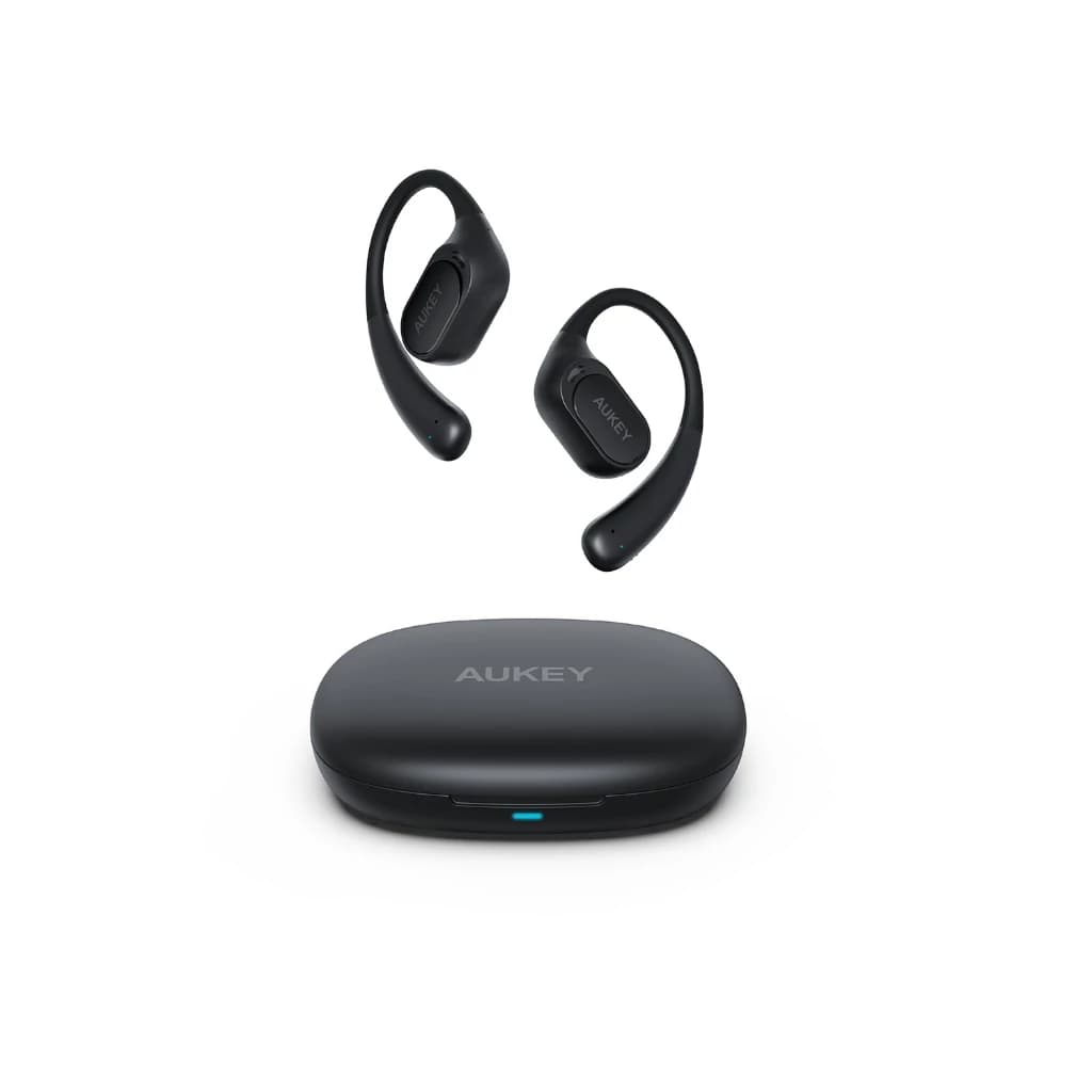 AUKEY EP-S1 หูฟังไร้สาย Bluetooth 5.4 True Wireless https://wayoza.com