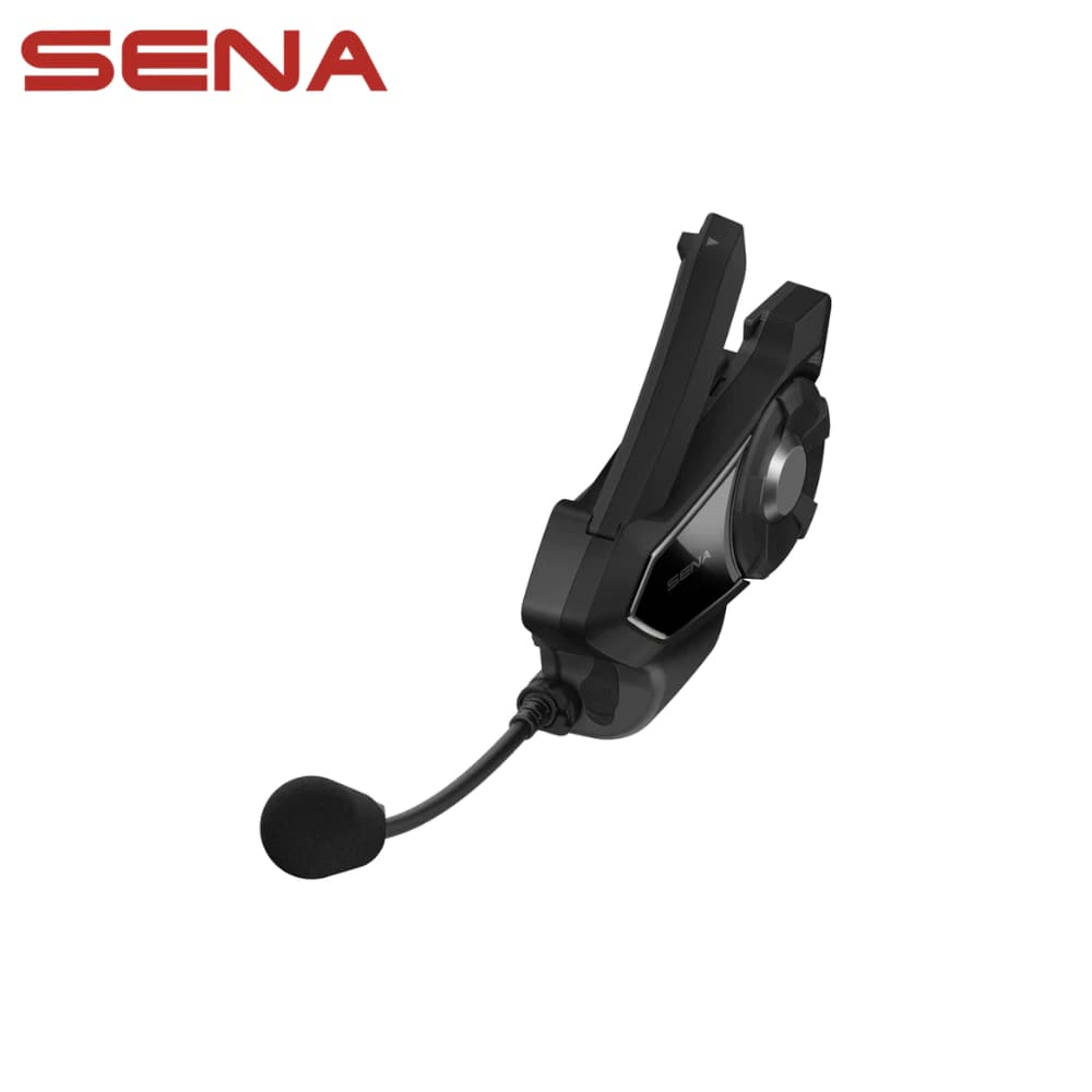 SENA 30K PREMIUM HD SPEAKER หูฟังบลูทูธติดหมวกกันน็อค ประกัน 2 ปี ผ่อน 0% 10 เดือน https://wayoza.com
