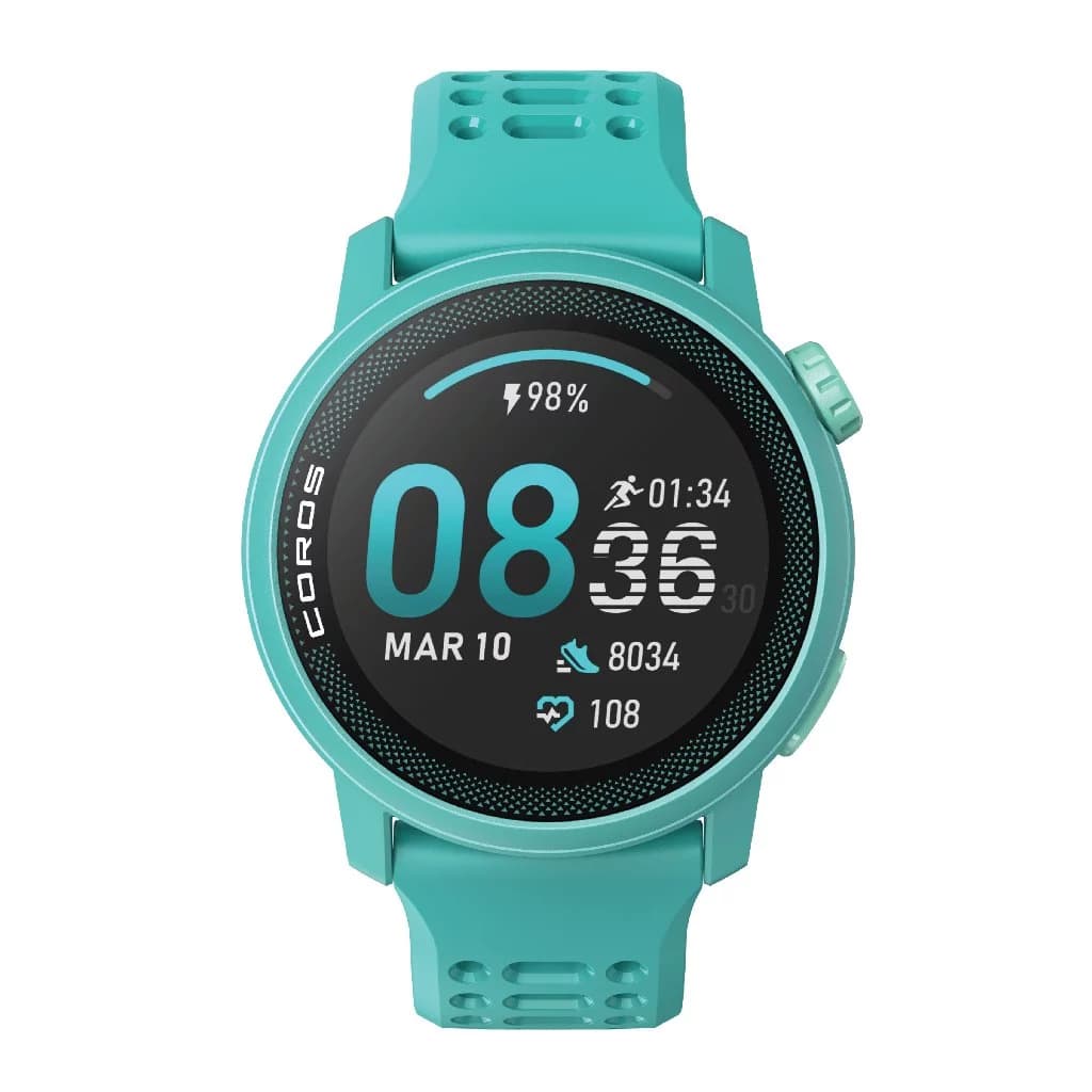 COROS PACE 3 - RNG SPORT นาฬิกา GPS (ประกันศูนย์ไทย 2 ปี) https://wayoza.com