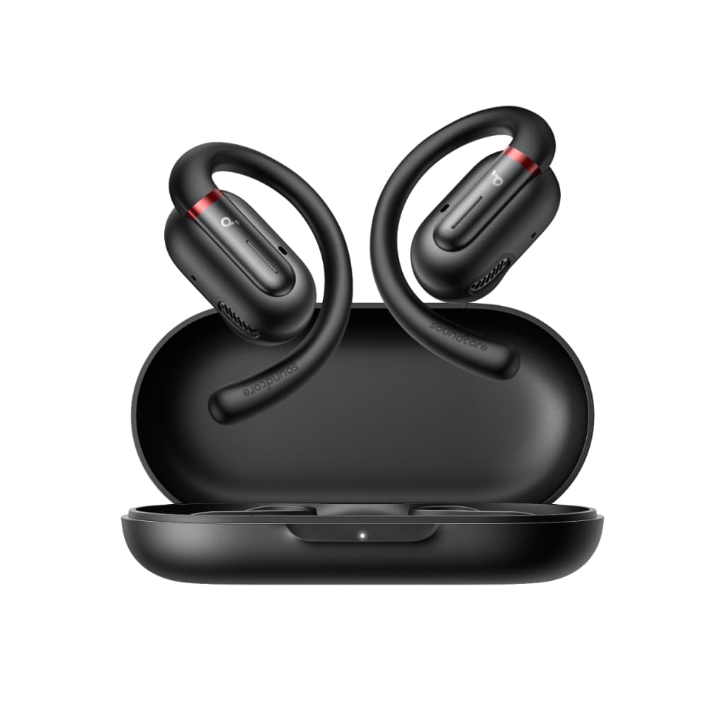 Soundcore V30i หูฟังบลูทูธไร้สาย Bluetooth 5.3 เสียงเบสหนัก กันน้ํา สําหรับเล่นกีฬา ปั่นจักรยาน https://wayoza.com