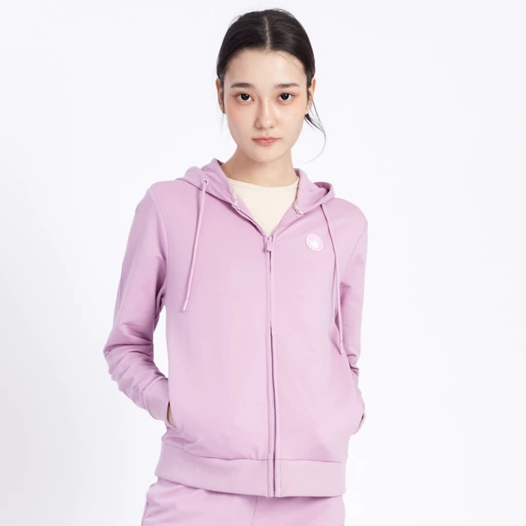 BODY GLOVE Basic Hoodie เสื้อฮู้ดแขนยาว รวมสี ดำ น้ำตาล เทาเข้ม ชมพูอ่อน กรมท่า ชมพู ม่วงอ่อน https://wayoza.com