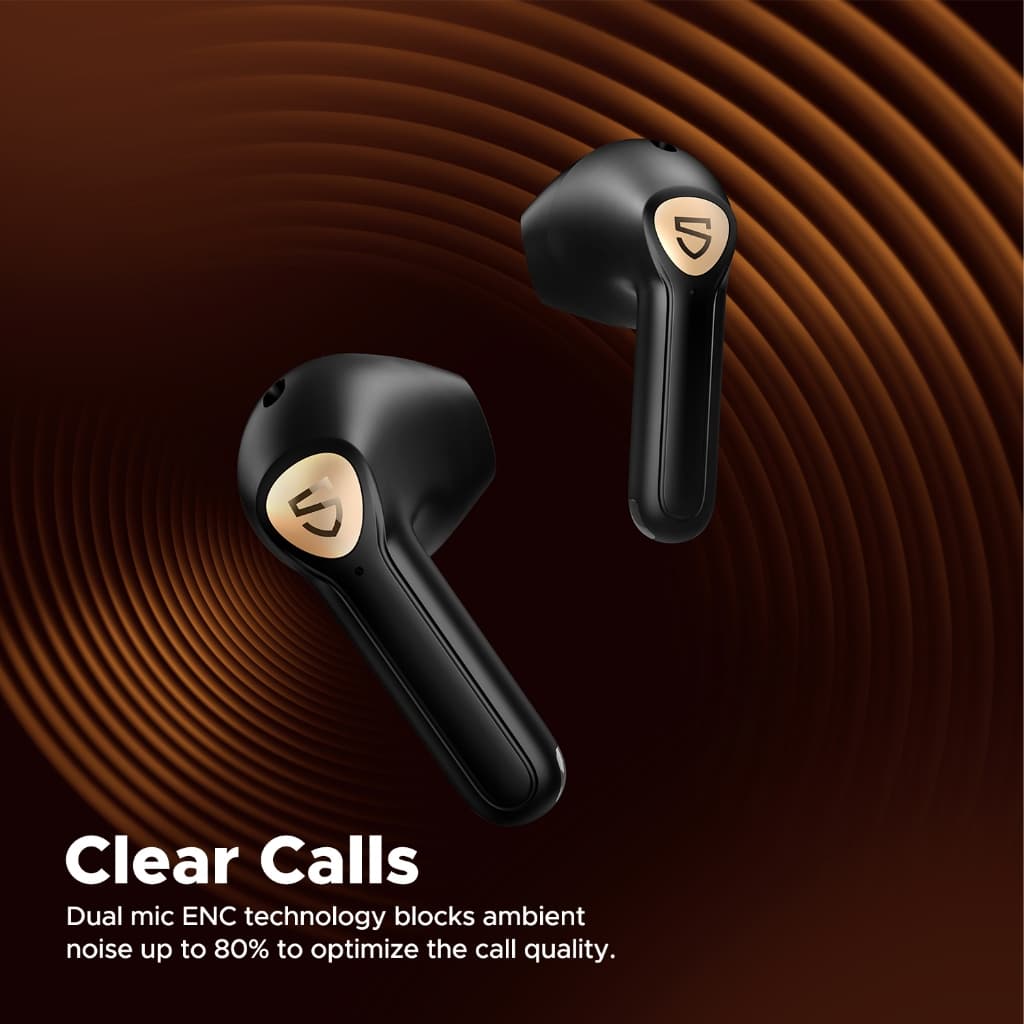 SoundPEATS Air3 Deluxe HS LDAC หูฟังบลูทูธ Air 3 Hi-Res หูฟังไร้สาย Hi-Res True Wireless Bluetooth 5.2 https://wayoza.com