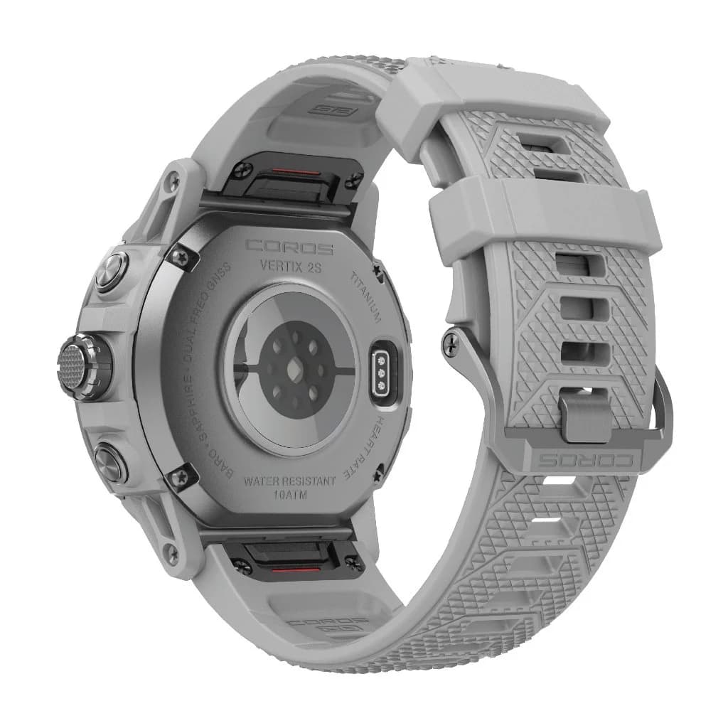 COROS VERTIX 2S - SPORT WATCH นาฬิกา GPS สำหรับนักกีฬา https://wayoza.com