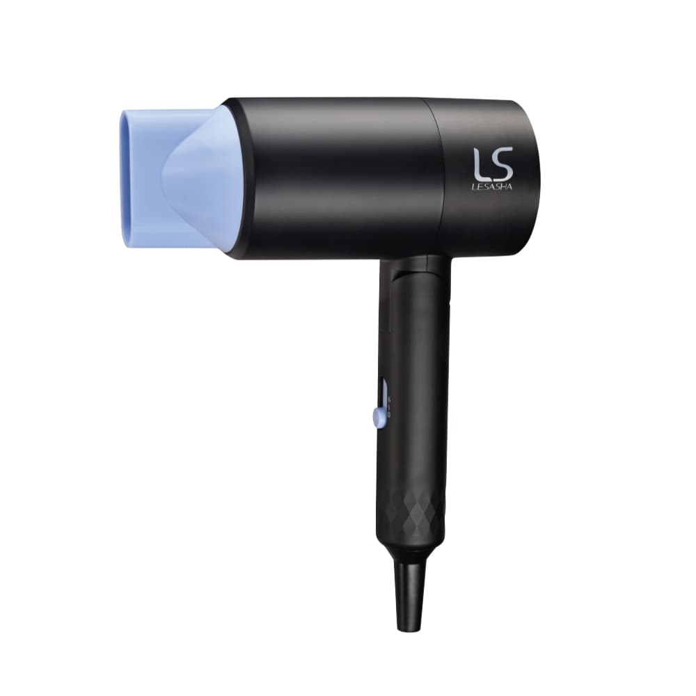 LESASHA ESSENTIAL ไดร์เป่าผม รุ่น 10LS00384 ไดร์เป่าผมกำลังแรง  HAIR DRYER 1600W (DUAL VOLTAGE) https://wayoza.com