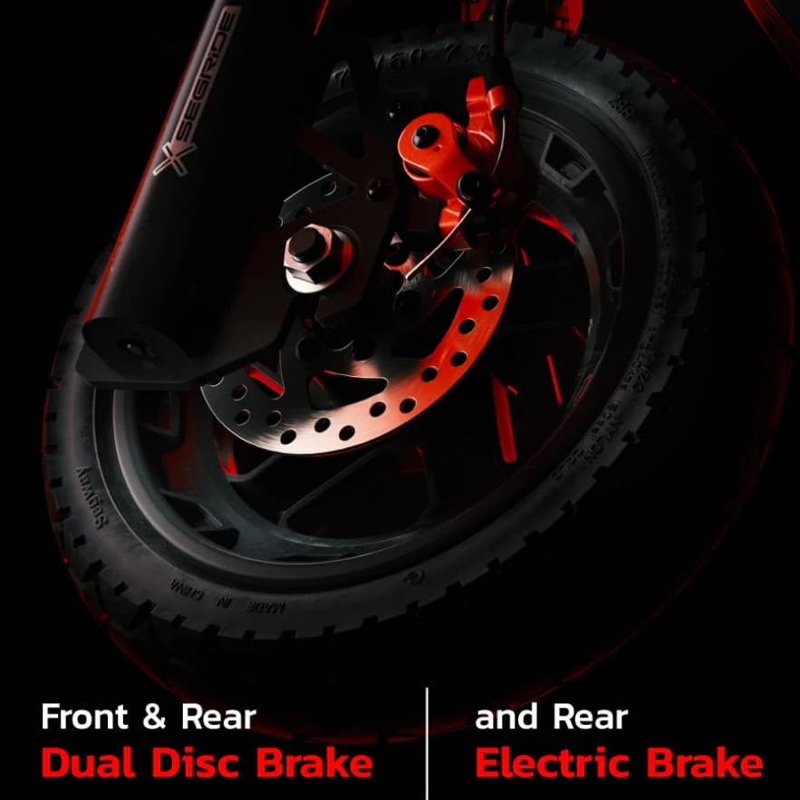 Segway Ninebot Segway ZT3 Pro สกู๊ตเตอร์ไฟฟ้ารุ่นใหม่ วิ่งได้สูงสุดถึง 70 กม. เครื่องศูนย์ MONOWHEEL https://wayoza.com