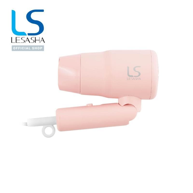 LESASHA CHIC LIVELY ไดร์เป่าผม รุ่น HAIR DRYER LS1681 ไดร์เป่าผมเลอซาช่า ชิค ไลฟ์ลี่ https://wayoza.com