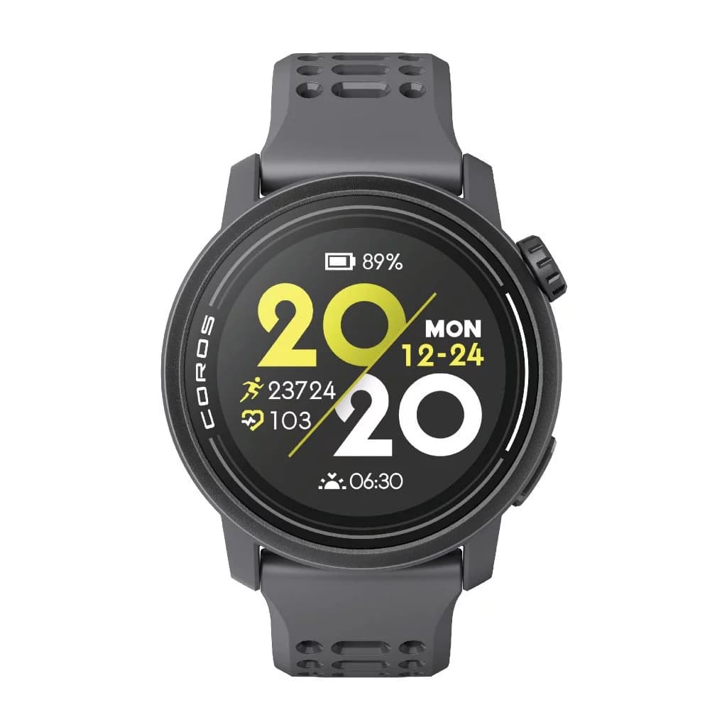 COROS PACE 3 - RNG SPORT นาฬิกา GPS (ประกันศูนย์ไทย 2 ปี) https://wayoza.com