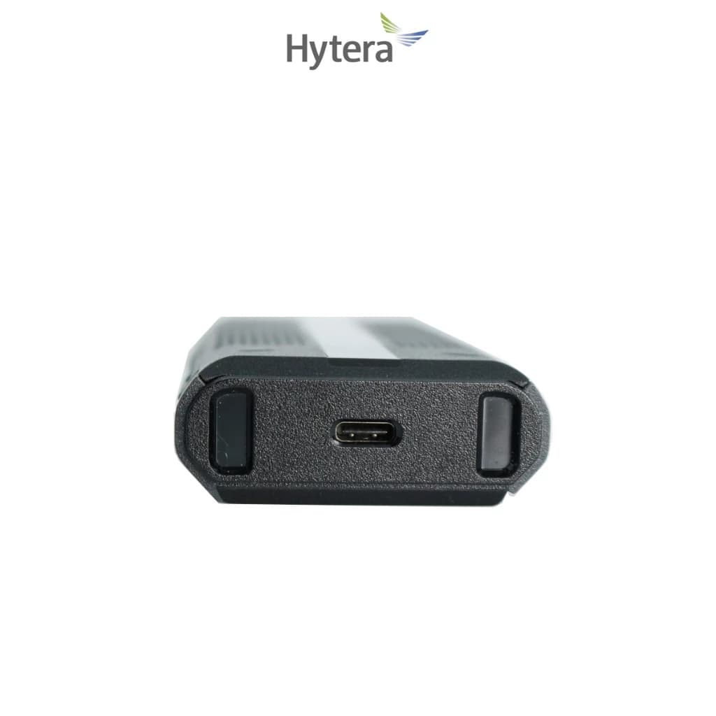 Hytera PoC วิทยุสื่อสาร รุ่น HYT-P30 TH สีดำ (มีทะเบียน ถูกกฎหมาย) https://wayoza.com