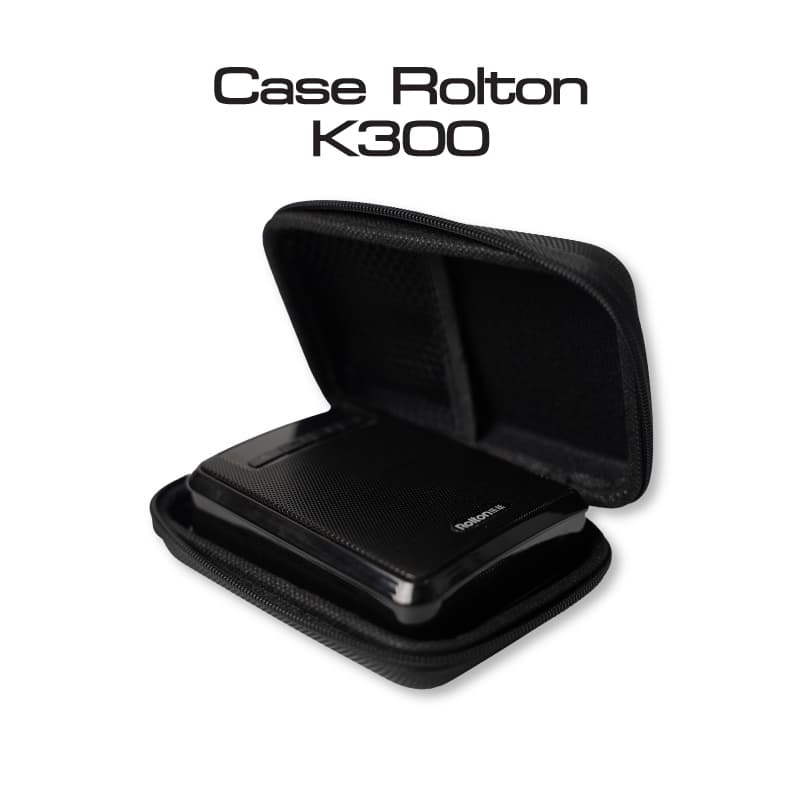Rolton K300 ไมค์ช่วยสอน ไมค์สอนนักเรียน ไมค์สอนหนังสือ ลำโพงพกพา รองรับ FM มีบลูทูธ จอ LED https://wayoza.com
