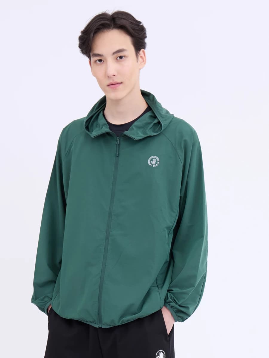 BODY GLOVE SC UV Hoodie - เสื้อฮู้ดกัน UV รวมสี Fall สีดำ น้ำเงิน ฟ้า ชมพู เทาเข้ม กากีครีม เหลือง เขียวเข้ม กรม เทาเขียว https://wayoza.com