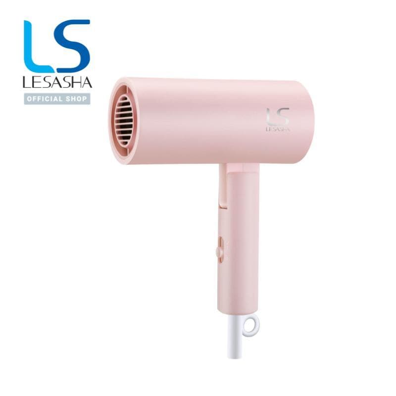 LESASHA AIRMAX LIVELY ไดร์เป่าผมเลอซาช่า แอร์แม็กซ์ไลฟ์ลี่ HAIR DRYER รุ่น LS1674 https://wayoza.com