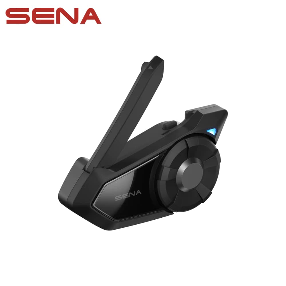 SENA 30K PREMIUM HD SPEAKER หูฟังบลูทูธติดหมวกกันน็อค ประกัน 2 ปี ผ่อน 0% 10 เดือน https://wayoza.com