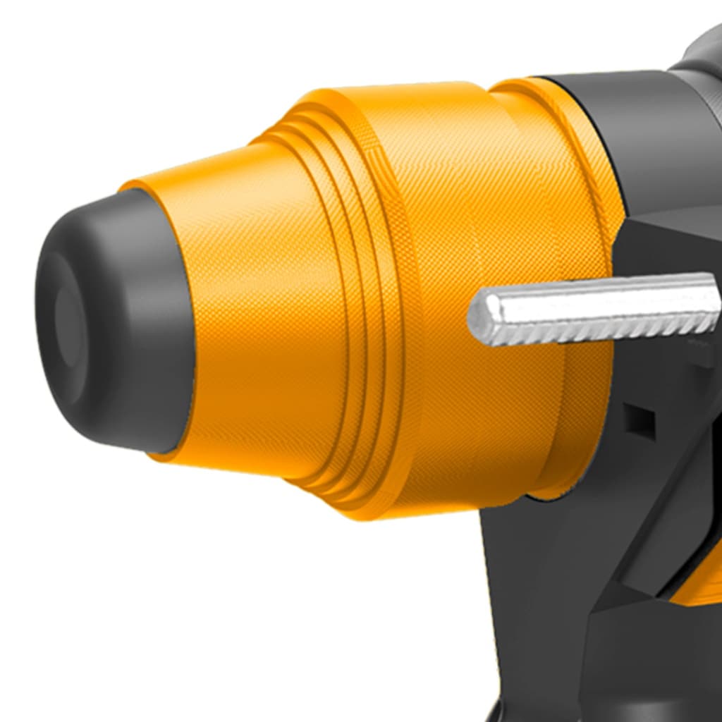 INGCO รุ่น CRHLI20228 สว่านโรตารี่ไร้สาย สว่านเจาะผนังปูน สว่านโรตารี่ 26mm 20V https://wayoza.com